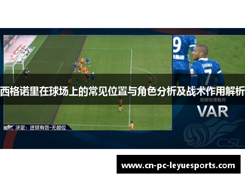 西格诺里在球场上的常见位置与角色分析及战术作用解析