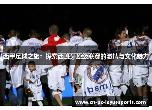 西甲足球之旅：探索西班牙顶级联赛的激情与文化魅力