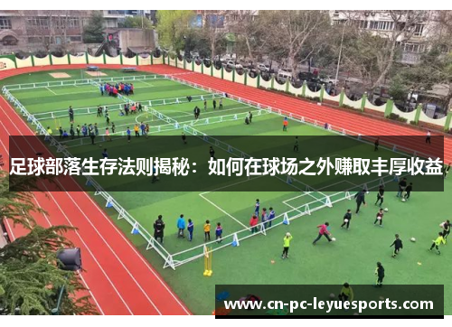足球部落生存法则揭秘:如何在球场之外赚取丰厚收益 足球部落生存法则揭秘:如何在球场之外赚取丰厚收益