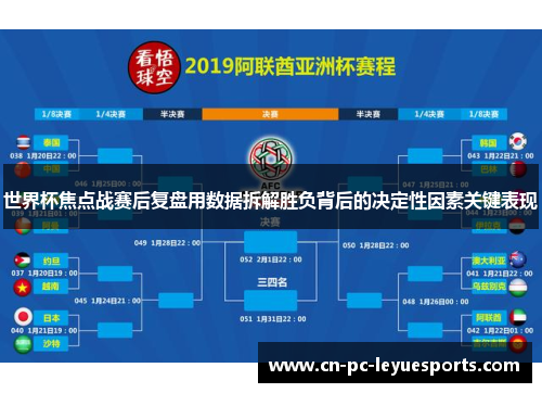 世界杯焦点战赛后复盘用数据拆解胜负背后的决定性因素关键表现