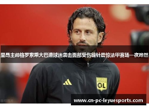 里昂主帅格罗索乘大巴遭球迷袭击面部受伤缝针震惊法甲赛场一夜哗然 里昂主帅格罗索乘大巴遭球迷袭击面部受伤缝针震惊法甲赛场一夜哗然